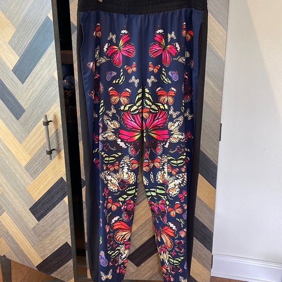 Terez jogger pants - Picture 1 of 3